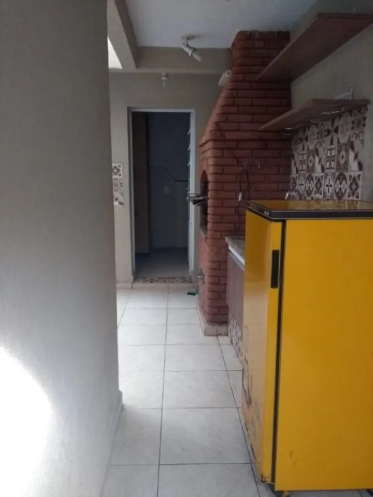 Sobrado, 3 quartos, 200 m² - Foto 5