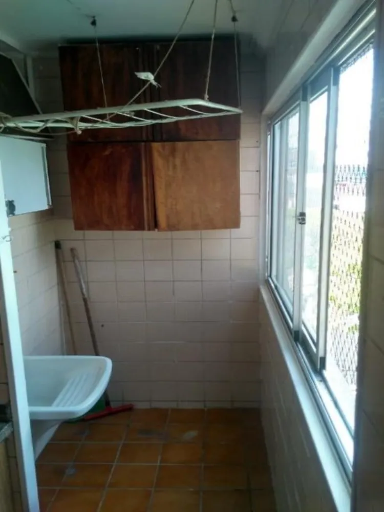 Apartamento, 2 quartos, 45 m² - Foto 5