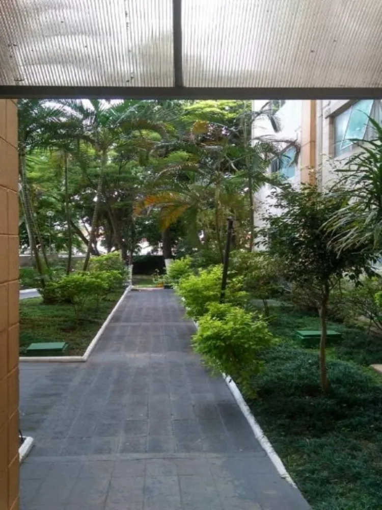 Apartamento, 2 quartos, 45 m² - Foto 1