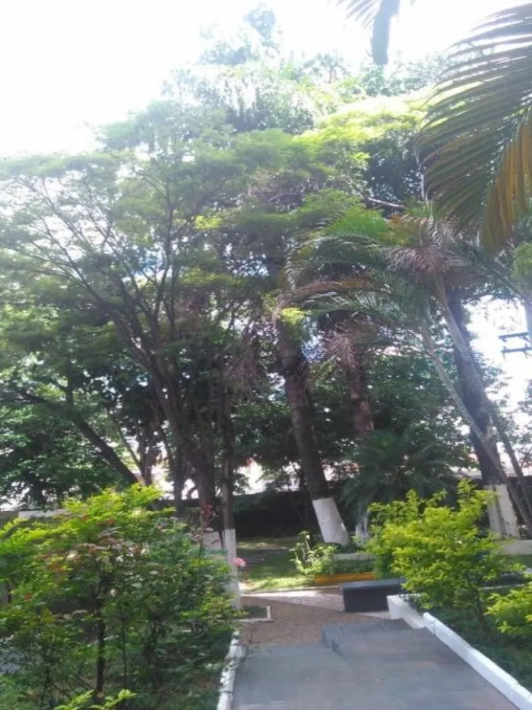 Apartamento, 2 quartos, 45 m² - Foto 4