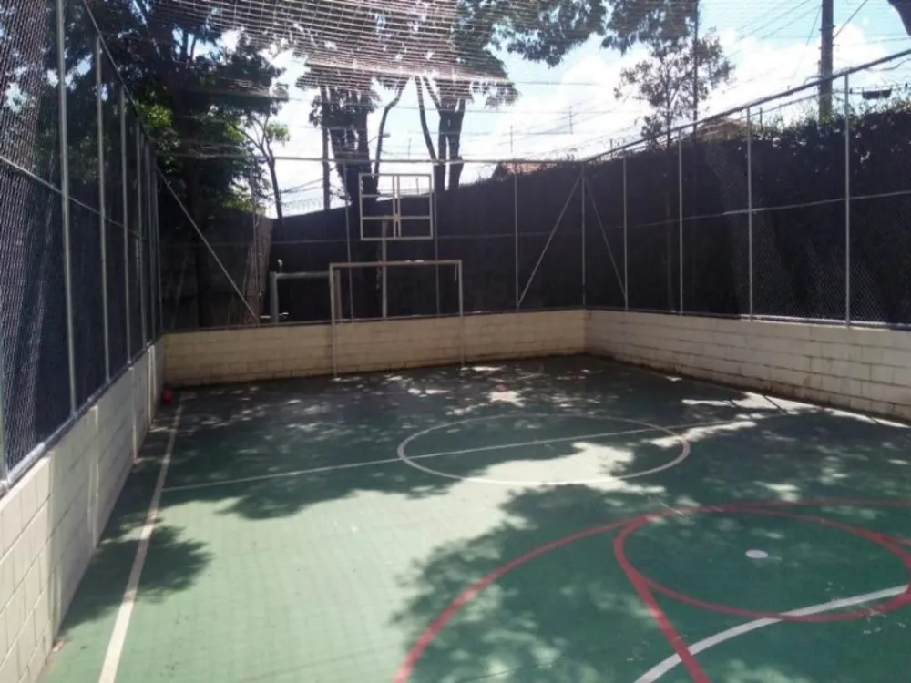 Apartamento, 2 quartos, 45 m² - Foto 2