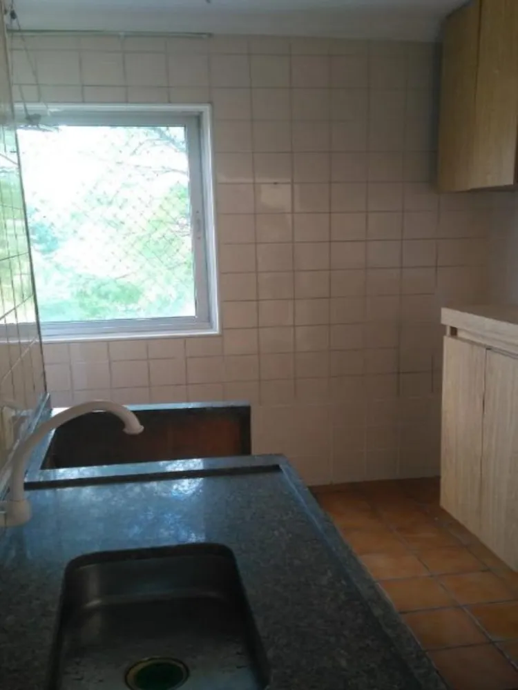 Apartamento, 2 quartos, 45 m² - Foto 3