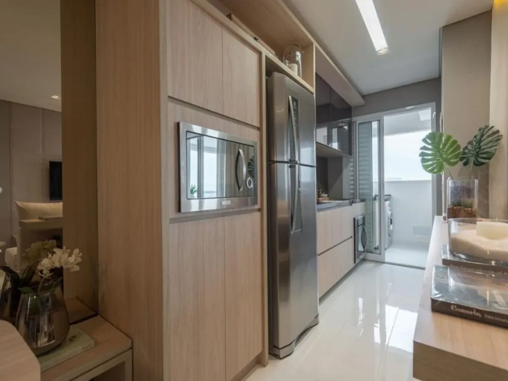 Apartamento, 2 quartos, 69 m² - Foto 6