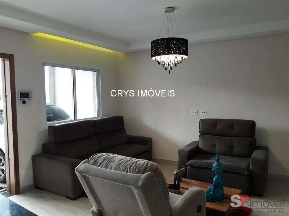 Casa, 3 quartos, 158 m² - Foto 11