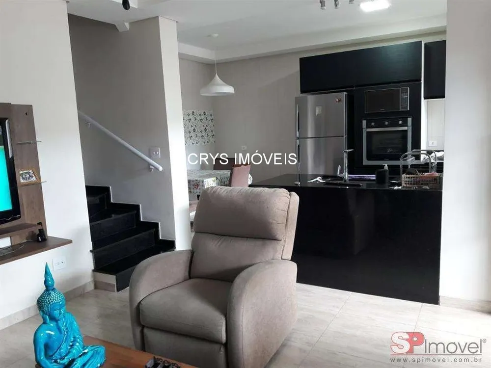 Casa, 3 quartos, 158 m² - Foto 2
