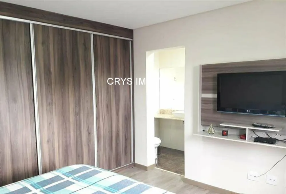 Casa, 3 quartos, 158 m² - Foto 6