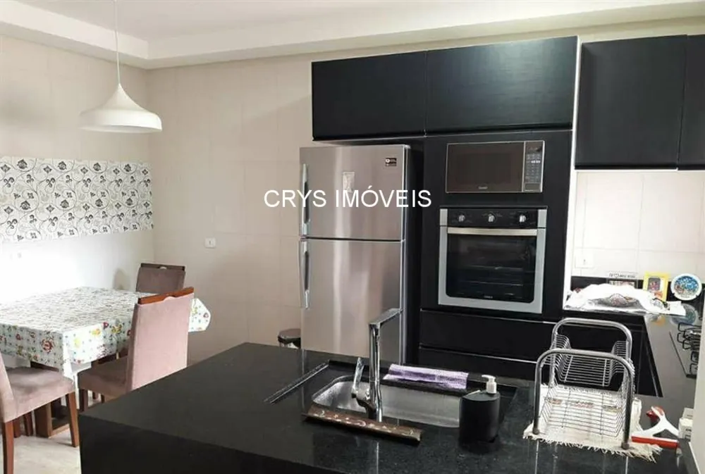 Casa, 3 quartos, 158 m² - Foto 4