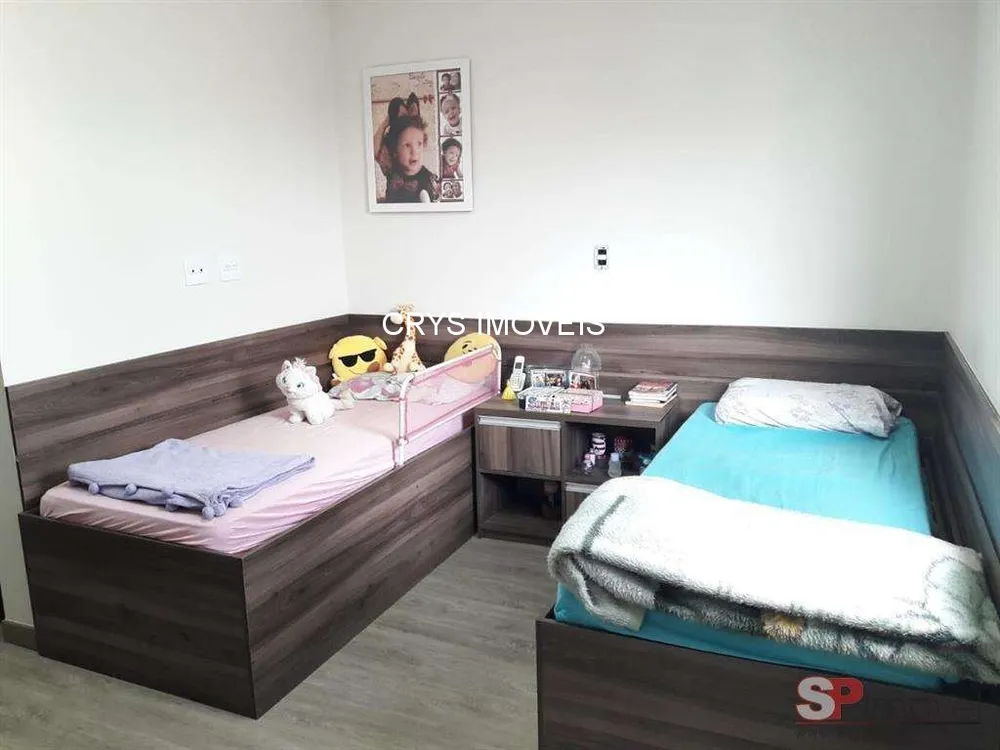Casa, 3 quartos, 158 m² - Foto 10