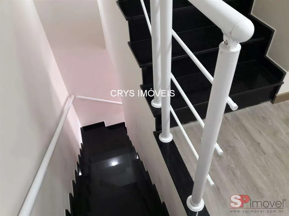 Casa, 3 quartos, 158 m² - Foto 4