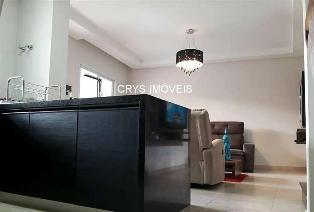 Casa, 3 quartos, 158 m² - Foto 5