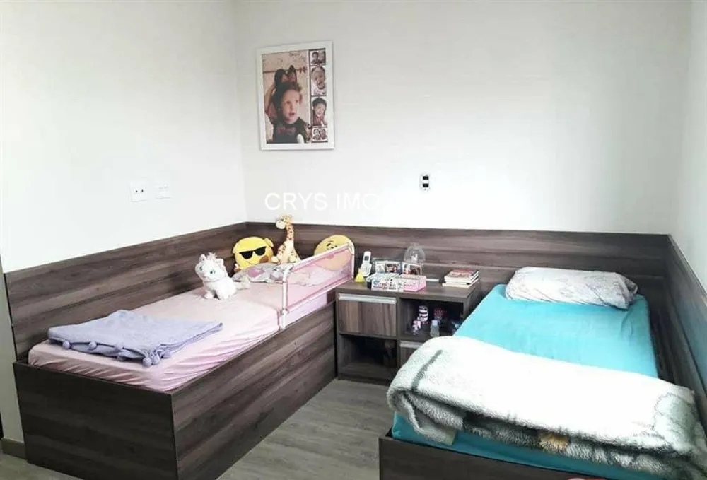Casa, 3 quartos, 158 m² - Foto 2