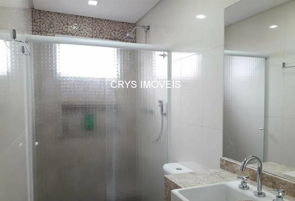 Casa, 3 quartos, 158 m² - Foto 1