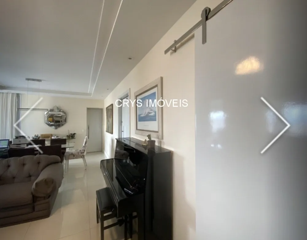 Apartamento, 4 quartos, 189 m² - Foto 2