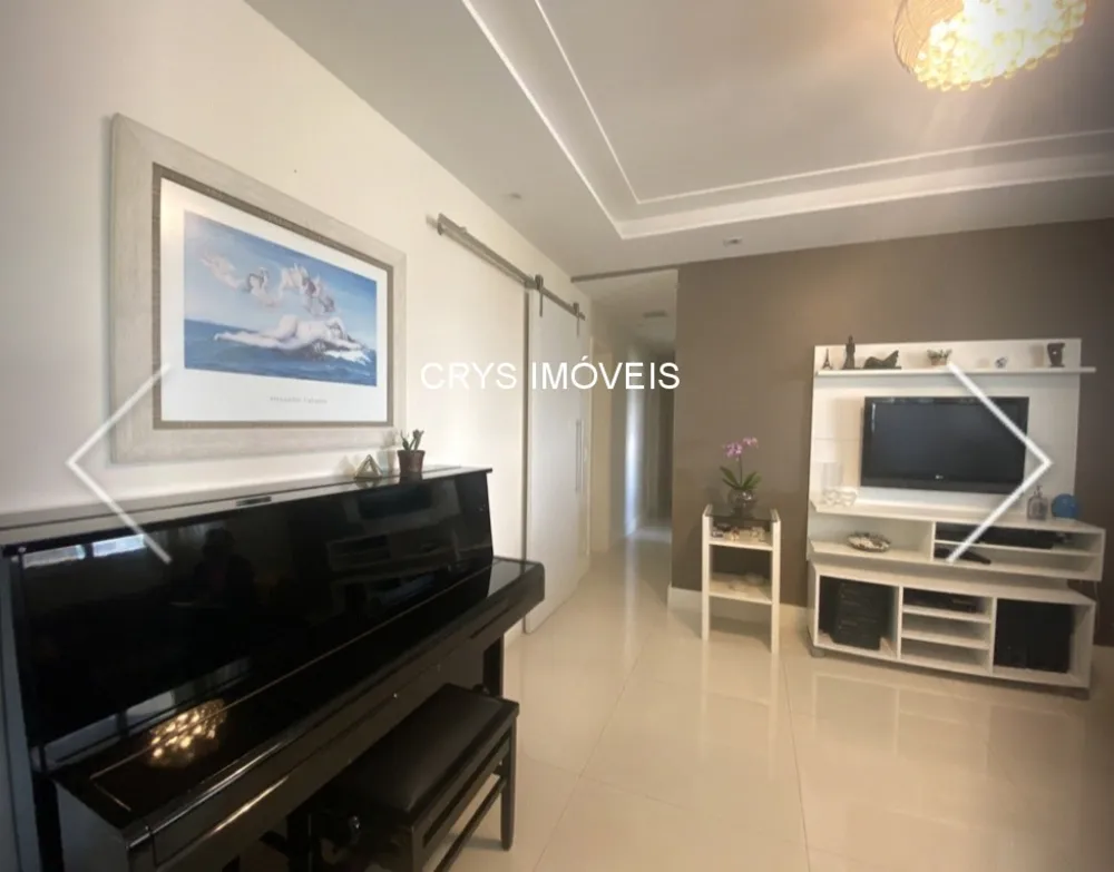 Apartamento, 4 quartos, 189 m² - Foto 1