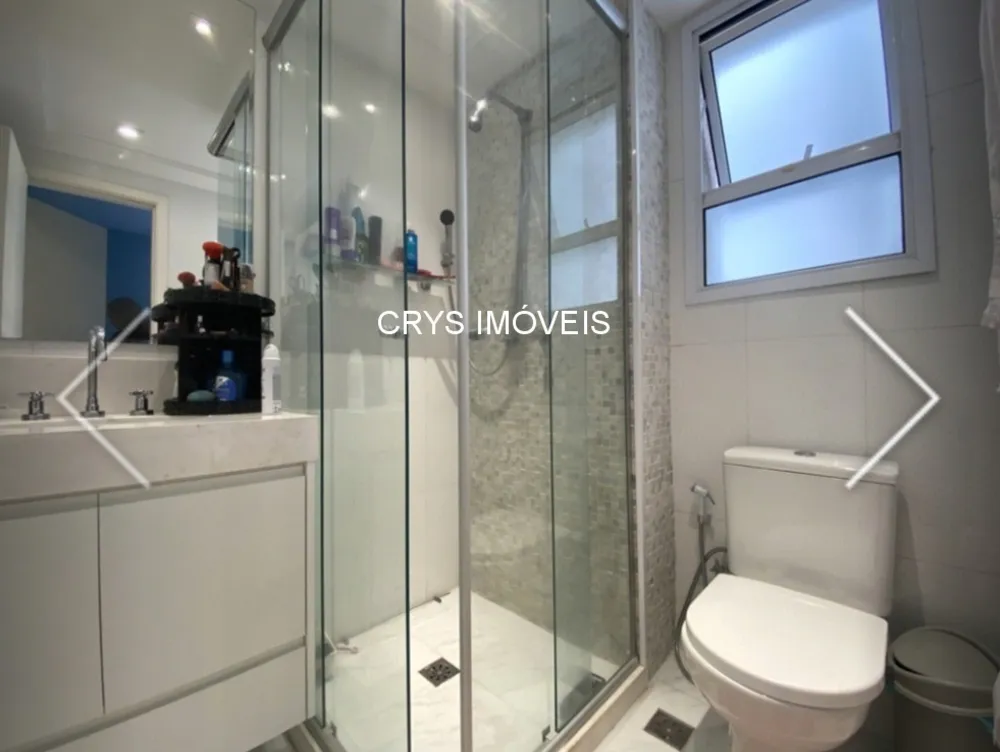 Apartamento, 4 quartos, 189 m² - Foto 6