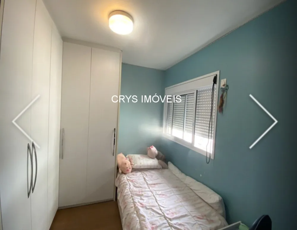 Apartamento, 4 quartos, 189 m² - Foto 4