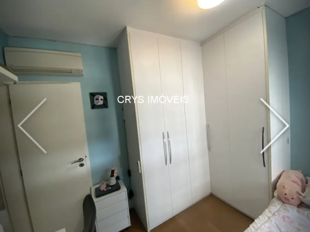 Apartamento, 4 quartos, 189 m² - Foto 8