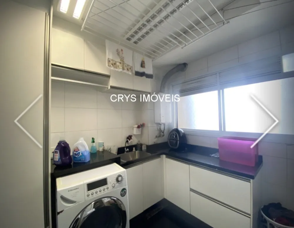 Apartamento, 4 quartos, 189 m² - Foto 11