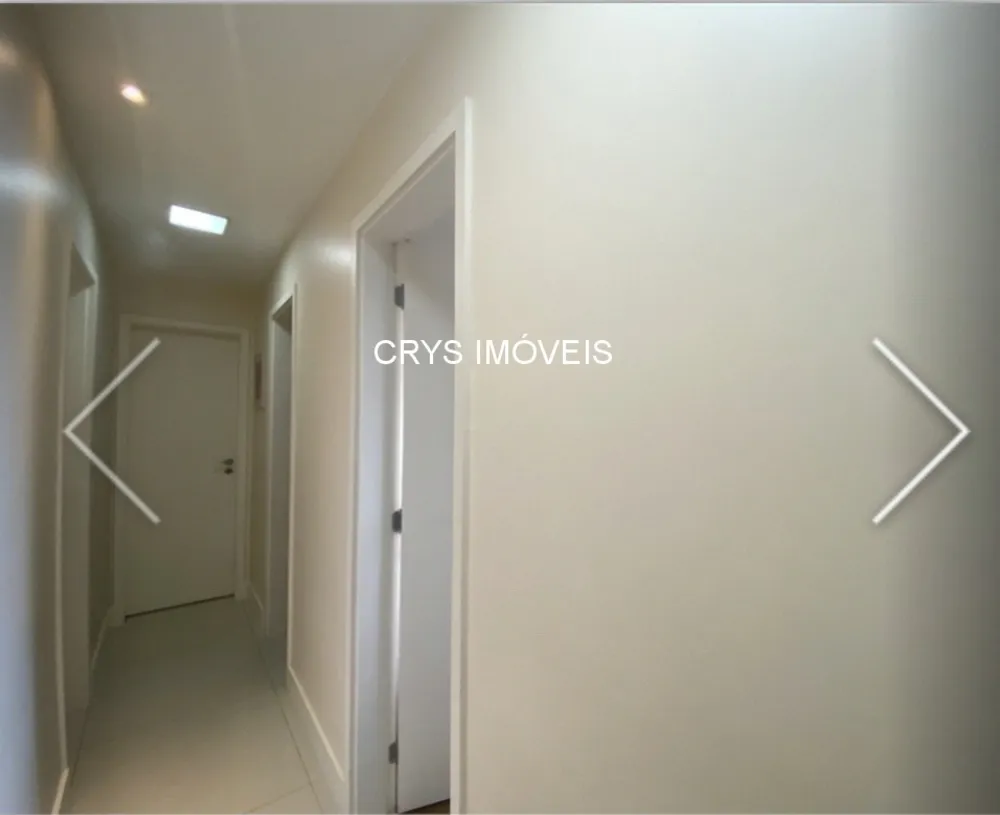 Apartamento, 4 quartos, 189 m² - Foto 2