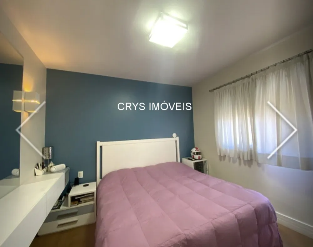 Apartamento, 4 quartos, 189 m² - Foto 5