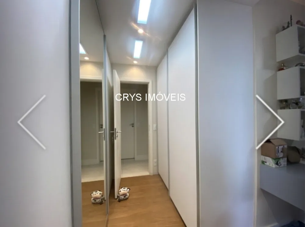Apartamento, 4 quartos, 189 m² - Foto 3