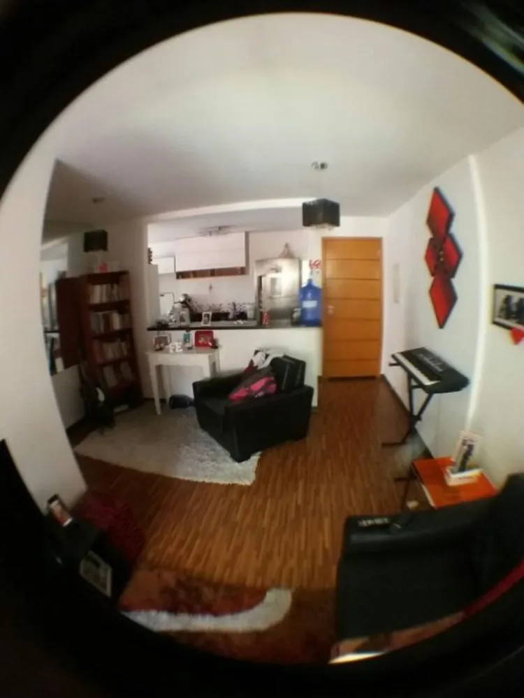 Apartamento, 2 quartos, 78 m² - Foto 2