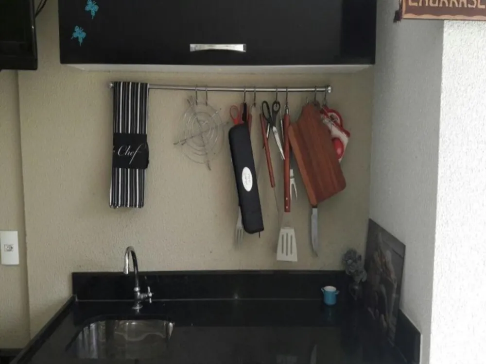 Apartamento, 2 quartos, 78 m² - Foto 1