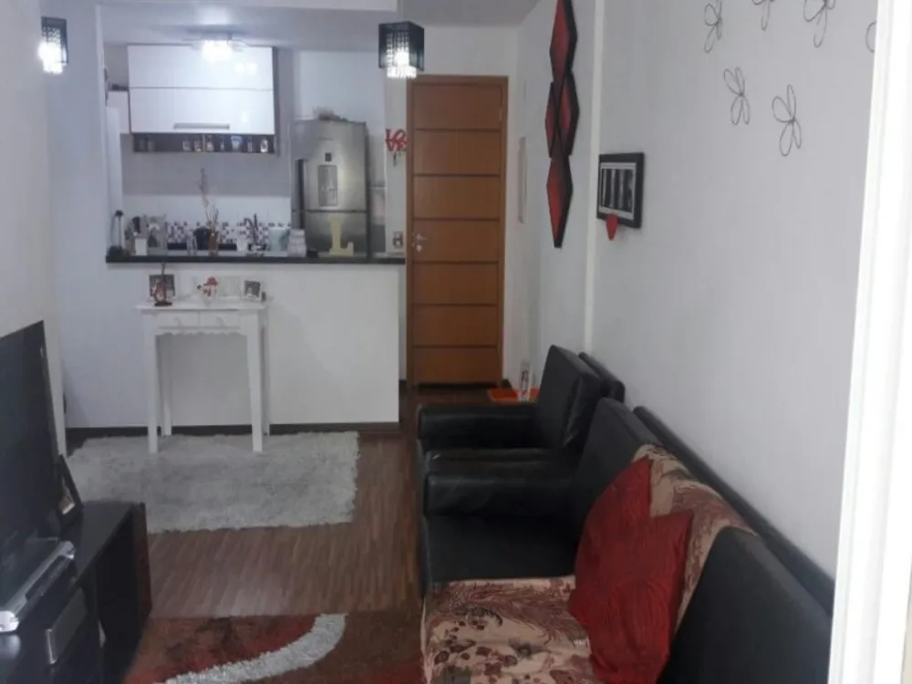 Apartamento, 2 quartos, 78 m² - Foto 9