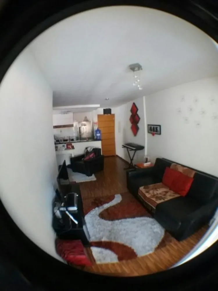 Apartamento, 2 quartos, 78 m² - Foto 6