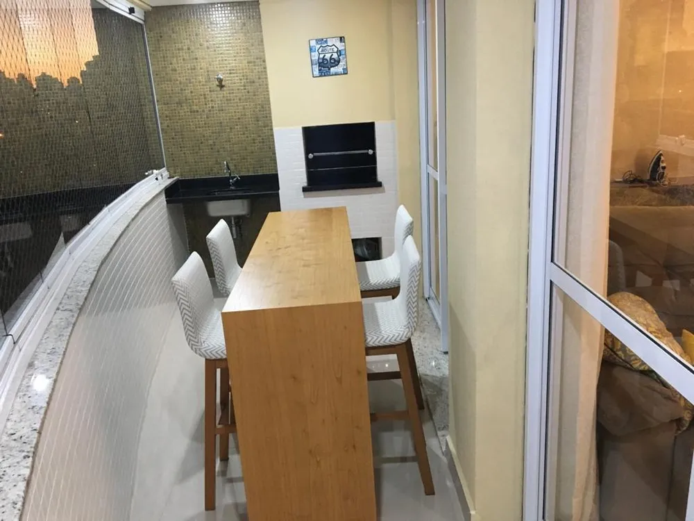 Apartamento, 3 quartos, 130 m² - Foto 4