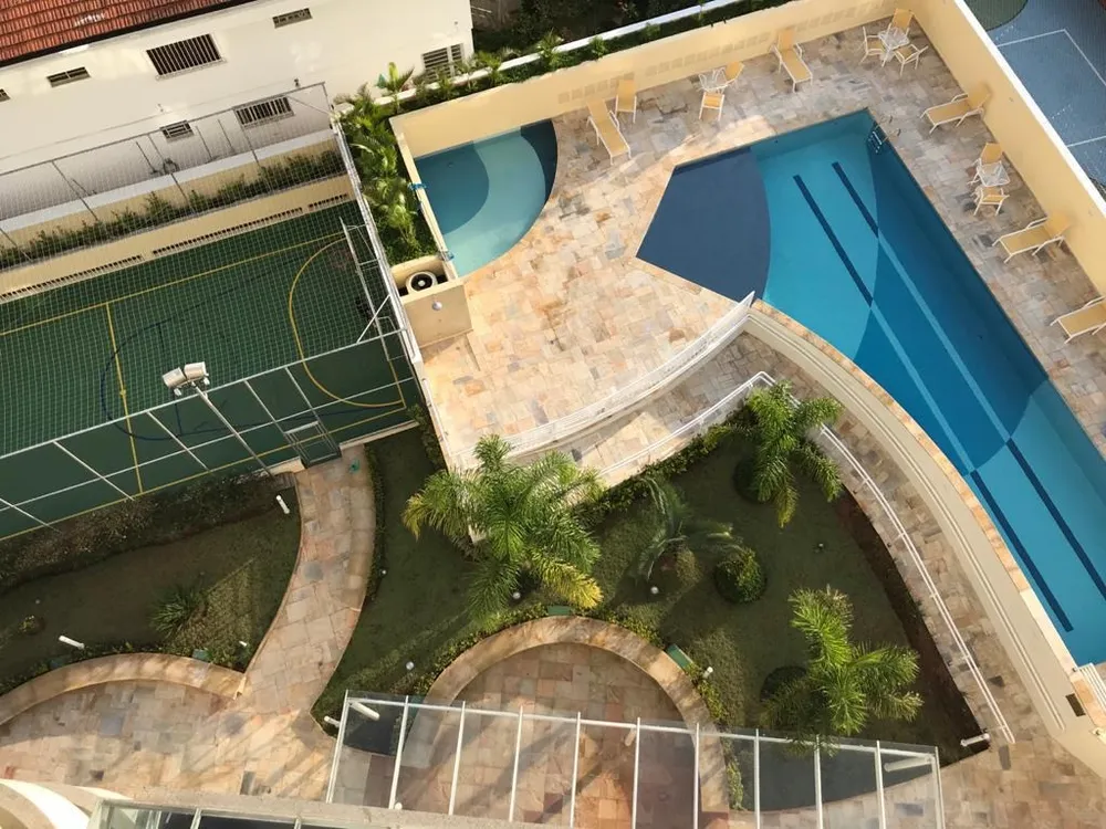 Apartamento, 3 quartos, 130 m² - Foto 12