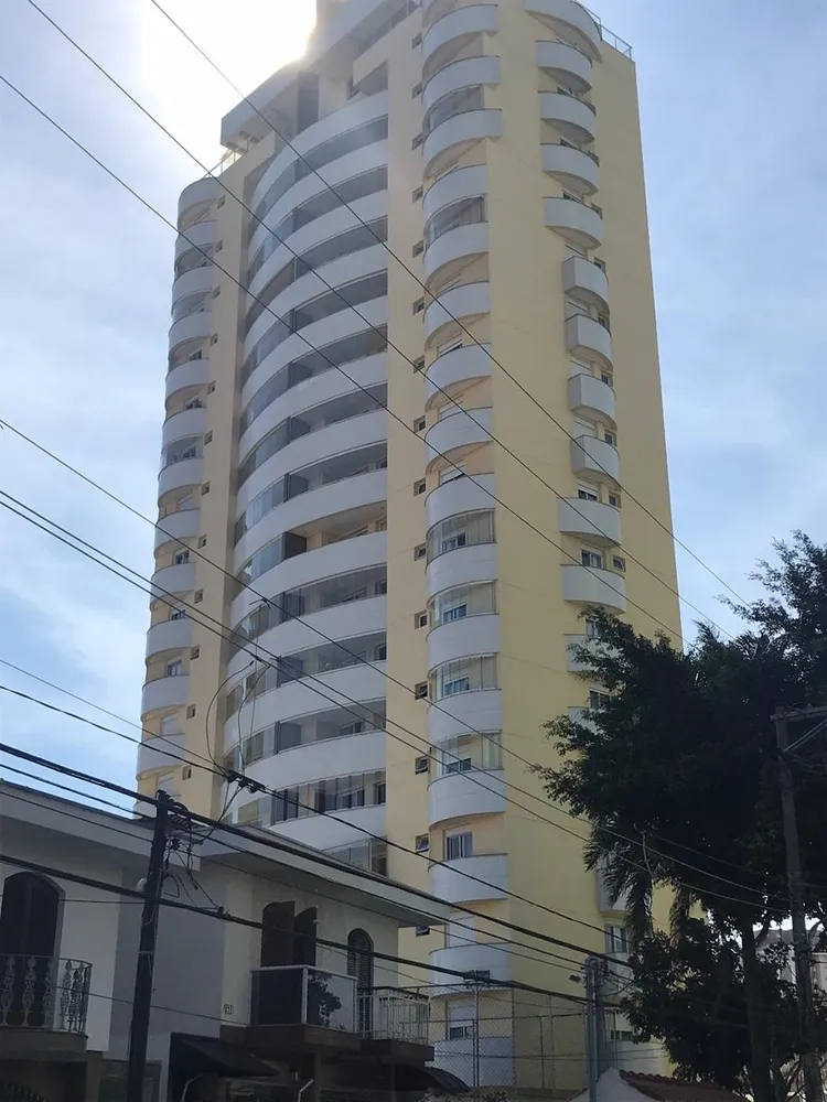 Apartamento, 3 quartos, 130 m² - Foto 3