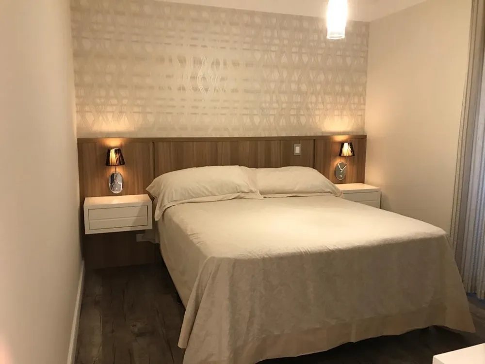 Apartamento, 3 quartos, 130 m² - Foto 6