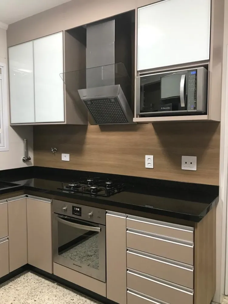 Apartamento, 3 quartos, 130 m² - Foto 9