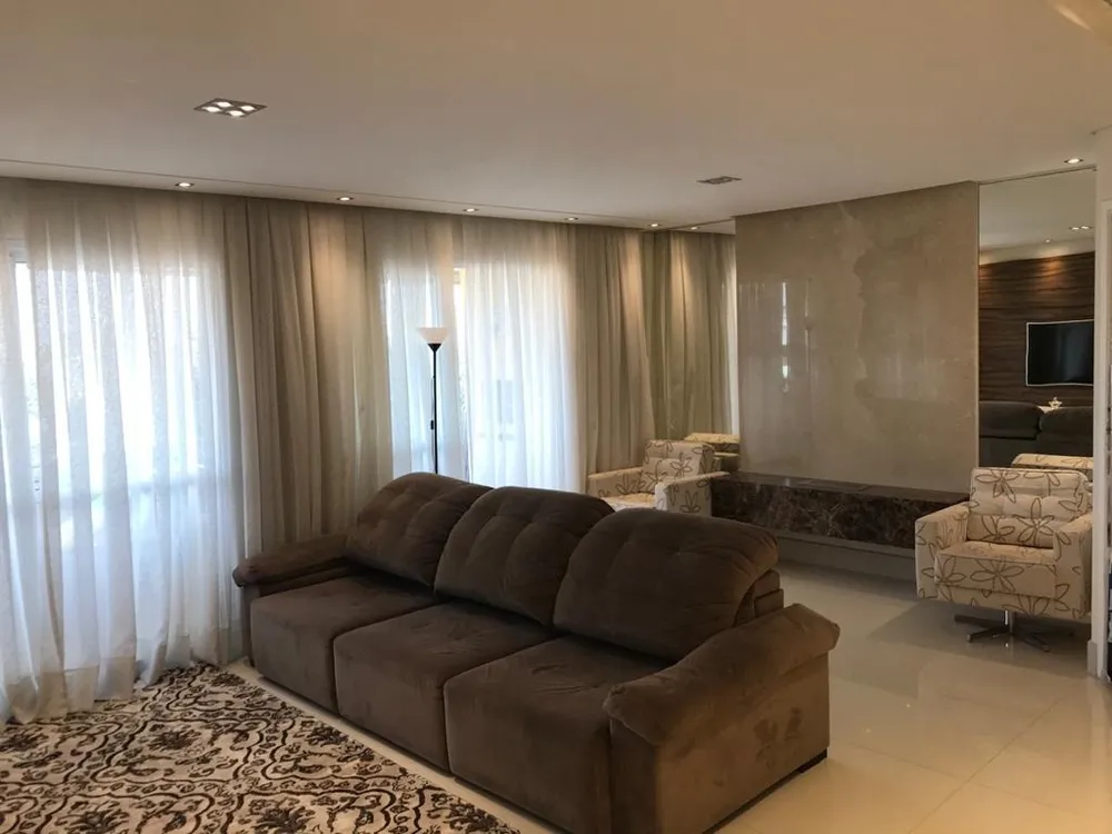 Apartamento, 3 quartos, 130 m² - Foto 8