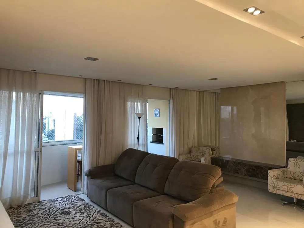Apartamento, 3 quartos, 130 m² - Foto 1