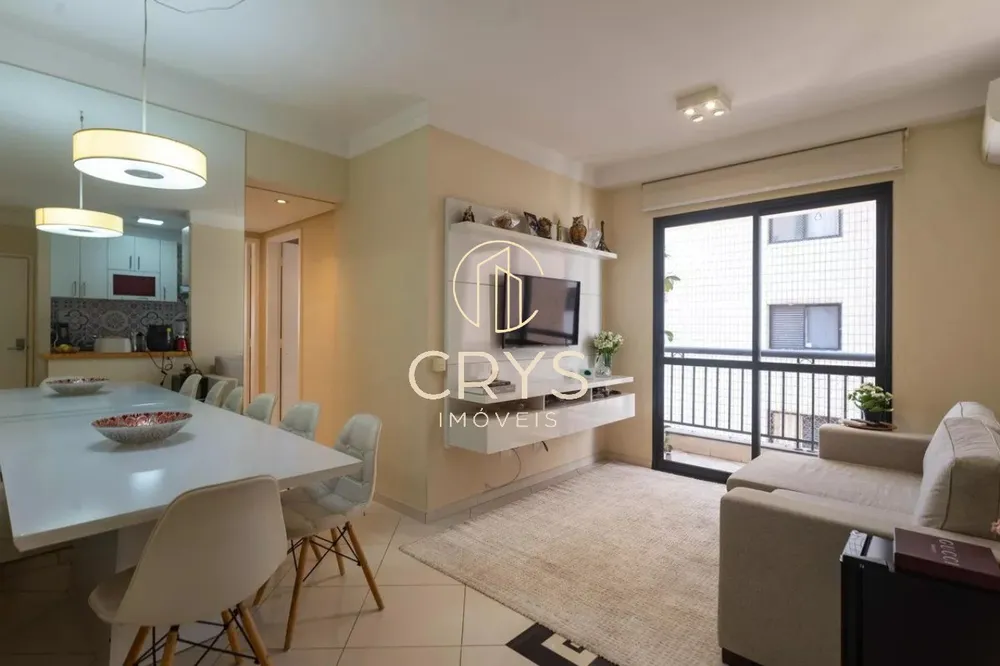 Apartamento, 2 quartos, 57 m² - Foto 6
