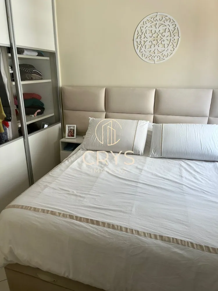 Apartamento, 2 quartos, 57 m² - Foto 4
