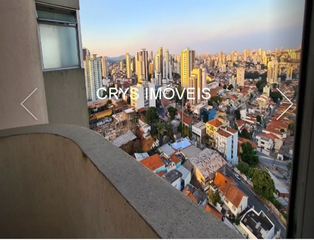 Apartamento, 1 quarto, 37 m² - Foto 5