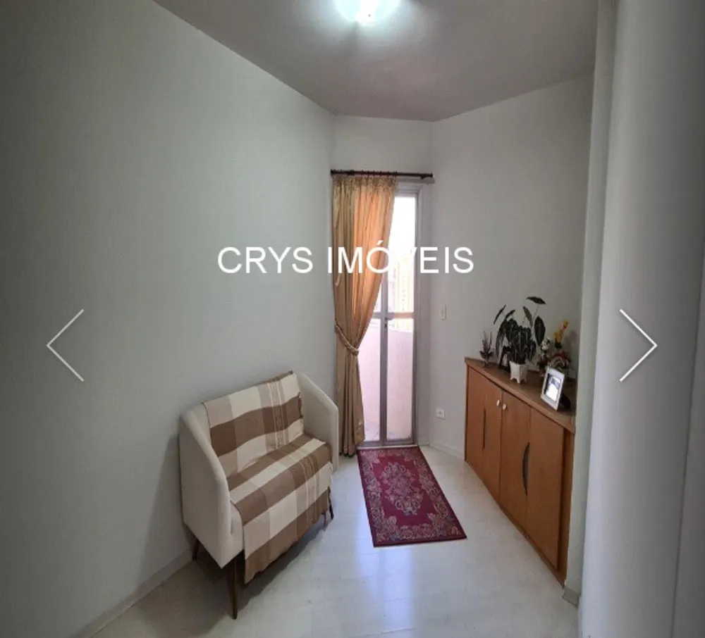 Apartamento, 1 quarto, 37 m² - Foto 7