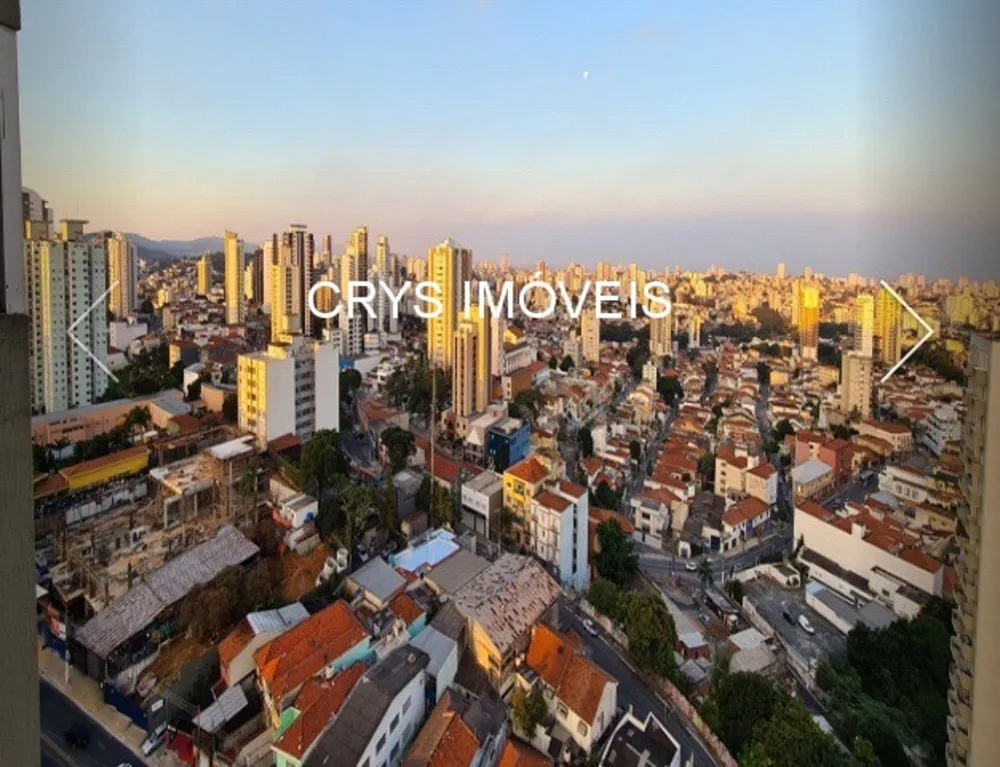 Apartamento, 1 quarto, 37 m² - Foto 2