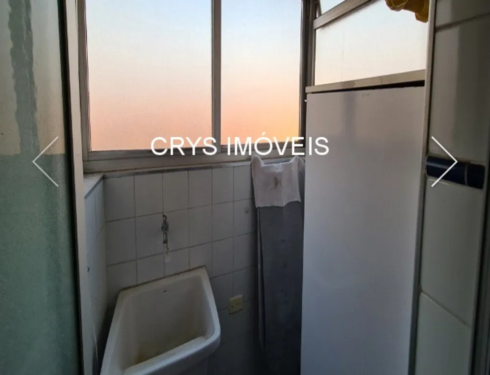 Apartamento, 1 quarto, 37 m² - Foto 3