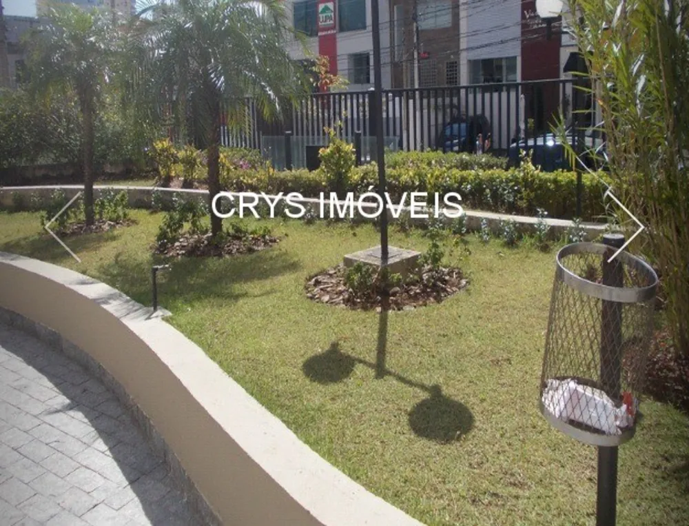 Apartamento, 1 quarto, 37 m² - Foto 6
