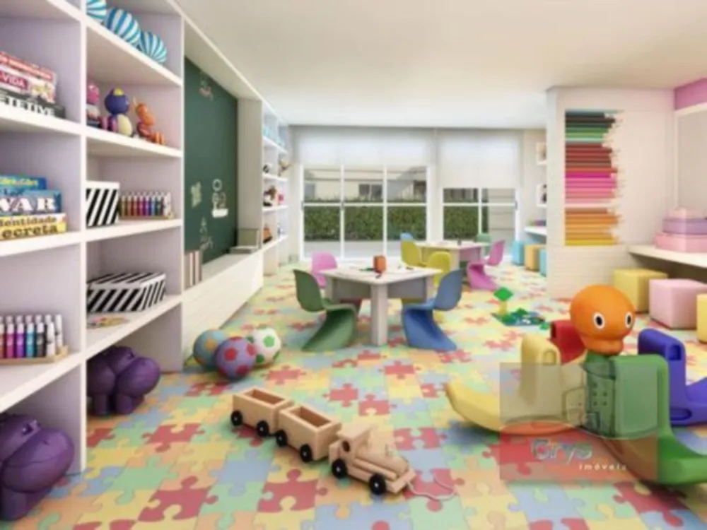 Apartamento, 2 quartos, 105 m² - Foto 6