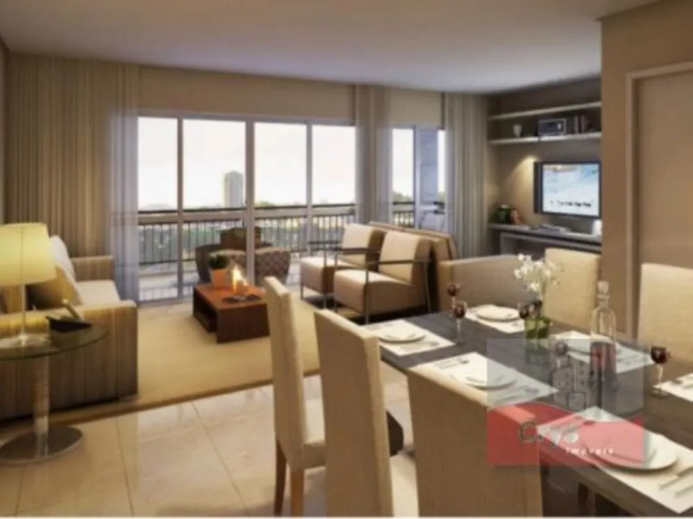 Apartamento, 2 quartos, 105 m² - Foto 5