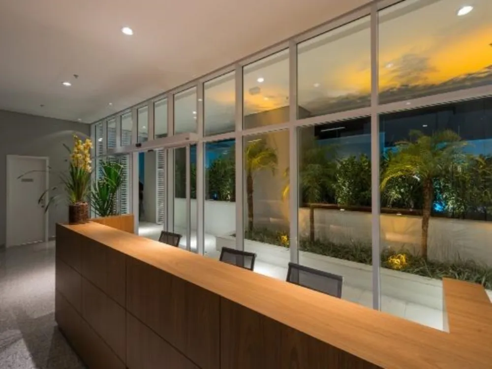Sala-Conjunto, 40 m² - Foto 4