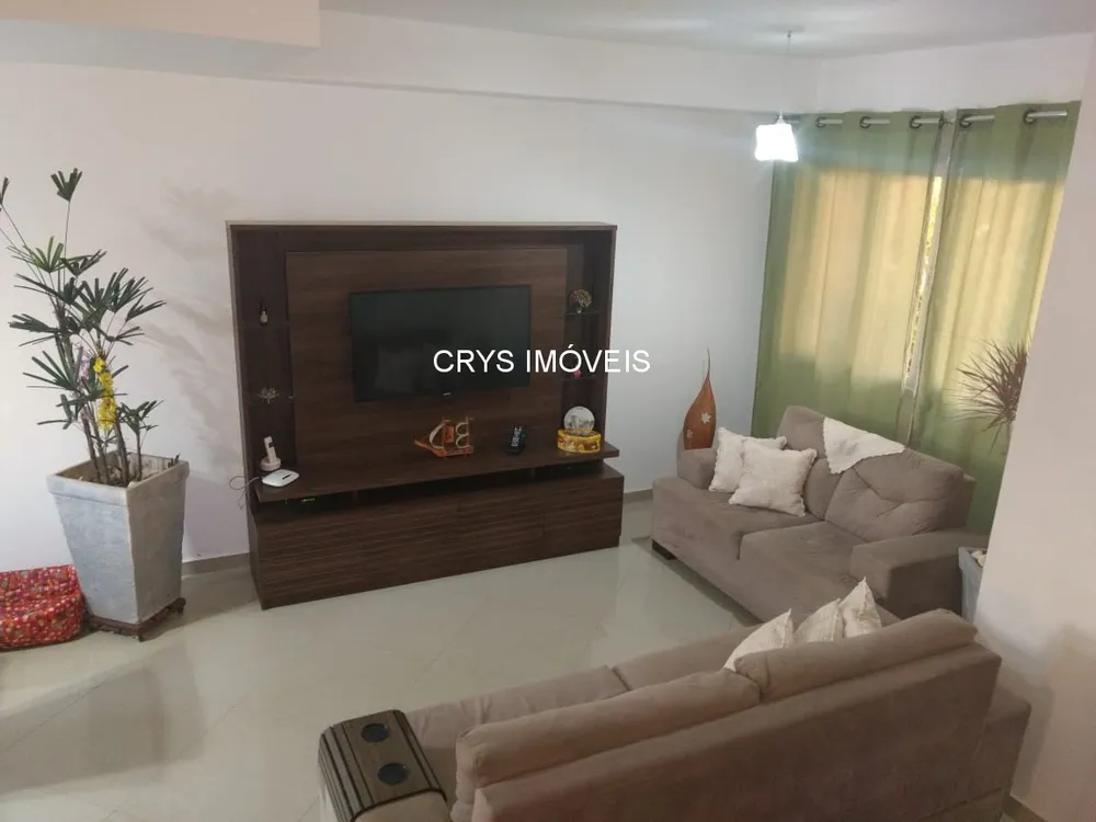 Casa, 3 quartos, 110 m² - Foto 5