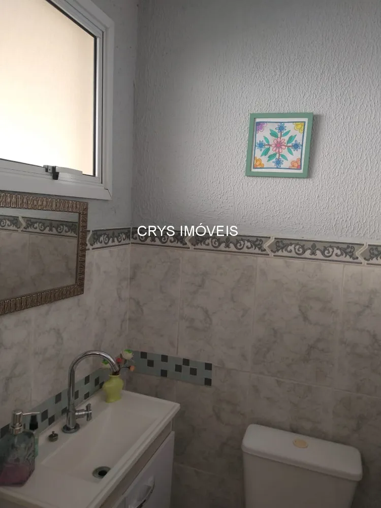 Casa, 3 quartos, 110 m² - Foto 2