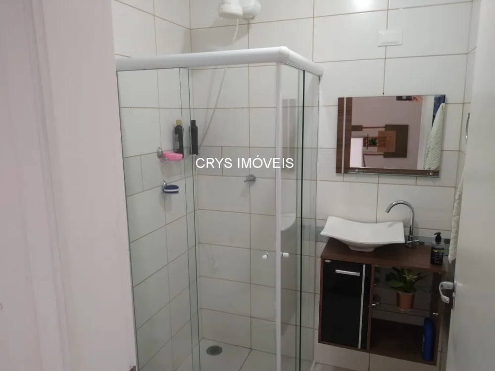Casa, 3 quartos, 110 m² - Foto 4