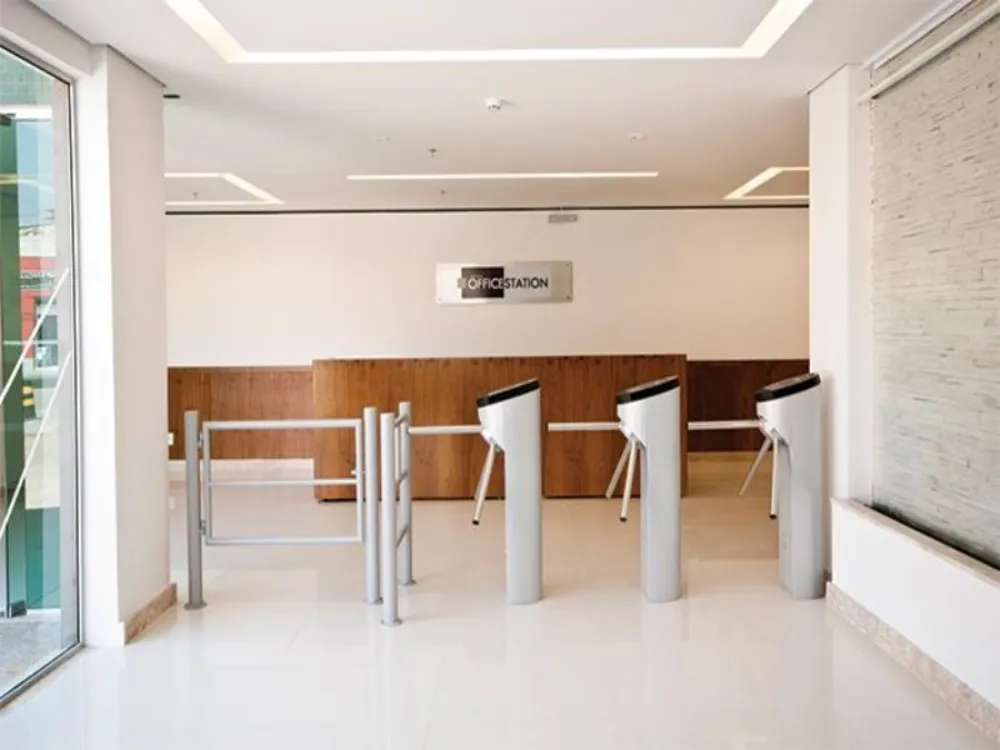 Sala-Conjunto, 40 m² - Foto 6
